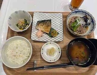 日本食